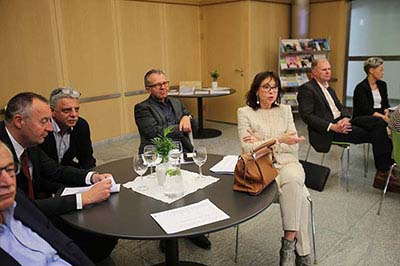 Mitglieder Anlässe