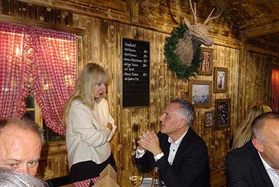 Mitglieder Anlässe