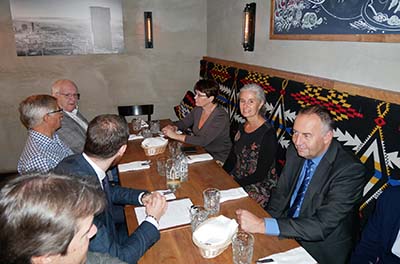 Mitglieder Anlässe